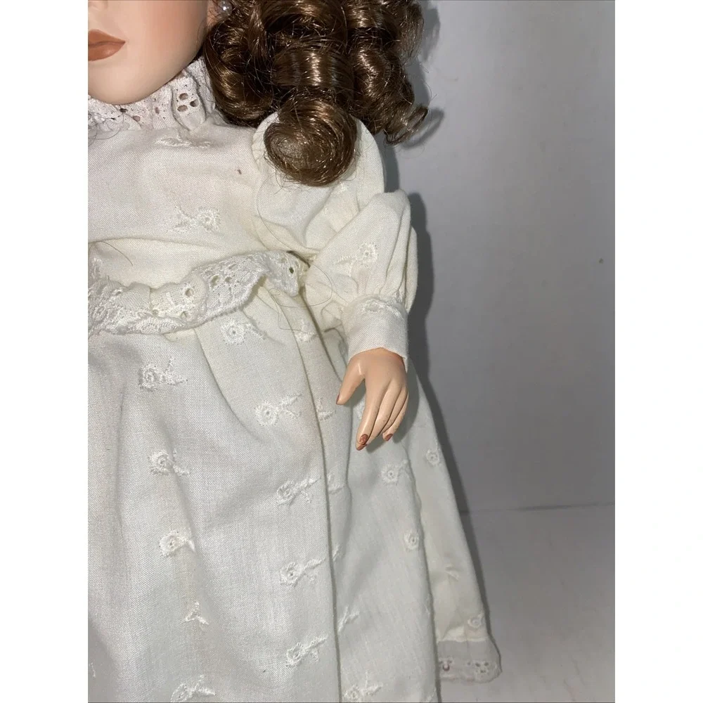 BOYDS YESTERDAY'S CHILD COLLECTION EMILEE & OTIS FOREVER‎ #4808, NIB, COA & TAGS